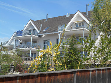 Stämpfli Immobilien AG