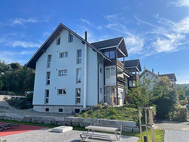 Stämpfli Immobilien AG