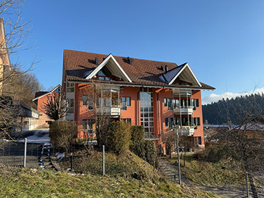 Stämpfli Immobilien AG