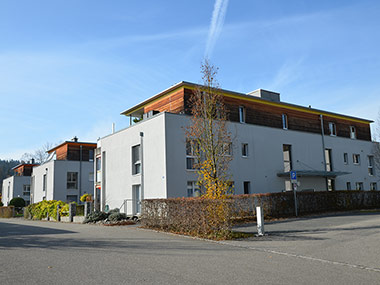 Stämpfli Immobilien AG