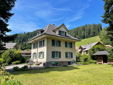 Stämpfli Immobilien AG