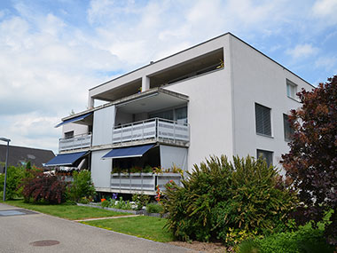 Stämpfli Immobilien AG