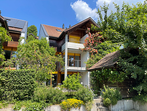 Stämpfli Immobilien AG
