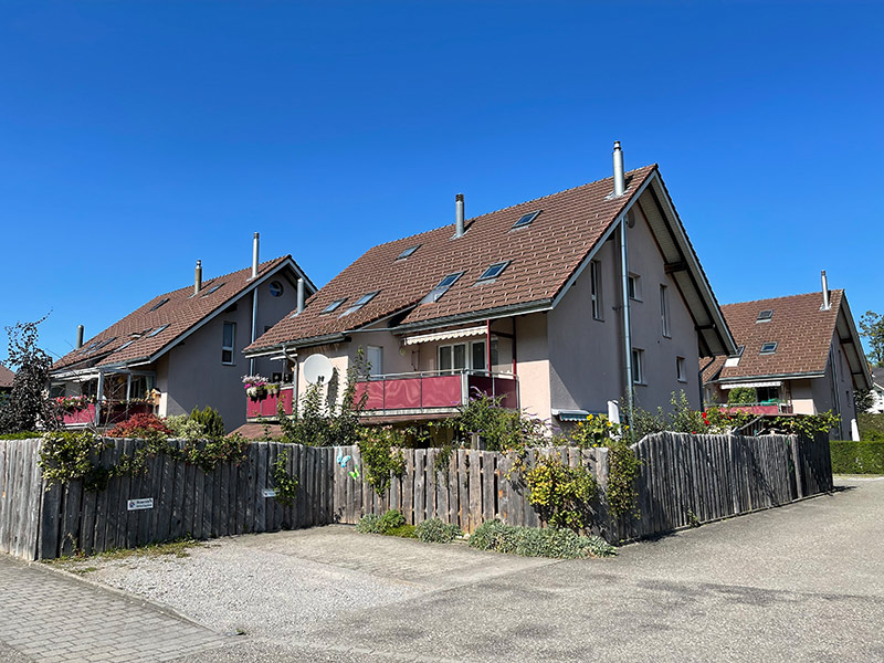 Stämpfli Immobilien AG