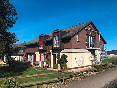 Stämpfli Immobilien AG
